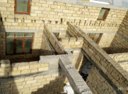 Satılır 12 otaqlı 390 m2 villa Qobu