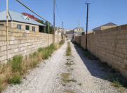 Satılır 2 sot torpaq Savalan