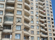 Satılır 4 otaqlı 177 m2 yeni tikili Badamdar