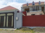 İcarəyə verilir 3 otaqlı 105 m2 həyət evi Gədəbəy