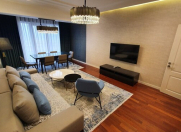 İcarəyə verilir 2 otaqlı 90 m2 obyekt Nizami m.