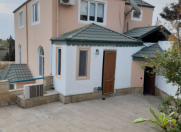 Satılır 7 otaqlı 300 m2 bağ evi Mərdəkan