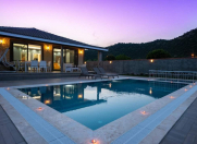 İcarəyə verilir 4 otaqlı 170 m2 həyət evi İsmayıllı