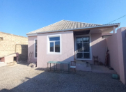 Satılır 5 otaqlı 130 m2 həyət evi Binə