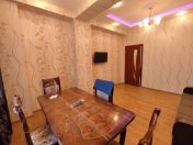 İcarəyə verilir 4 otaqlı 105 m2 yeni tikili 5 mkr