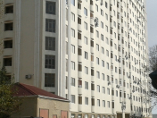 Satılır 3 otaqlı 217 m2 yeni tikili Şərq Bazarı