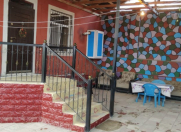 Satılır 3 otaqlı 90 m2 həyət evi Badamdar