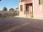 Satılır 5 otaqlı 300 m2 həyət evi Məhəmmədli