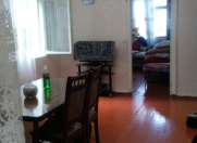 Satılır 2 otaqlı 43 m2 köhnə tikili 4 mkr