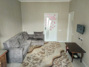 Satılır 2 otaqlı 43 m2 köhnə tikili 5 mkr