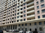 Satılır 2 otaqlı 54 m2 yeni tikili Heydər Əliyev Mərkəzi