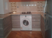 İcarəyə verilir 3 otaqlı 70 m2 yeni tikili Nizami m.