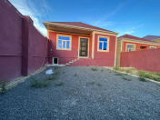 Satılır 3 otaqlı 80 m2 həyət evi Binə