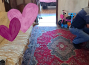 Satılır 2 otaqlı 65 m2 köhnə tikili 4 mkr