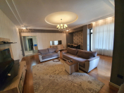 İcarəyə verilir 3 otaqlı 160 m2 yeni tikili Port Baku