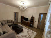 Satılır 6 otaqlı 160 m2 həyət evi Yeni Yasamal