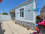 Satılır 3 otaqlı 100 m2 həyət evi Hövsan