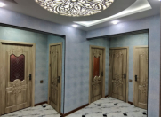 Satılır 4 otaqlı 90 m2 köhnə tikili Əhmədli m.