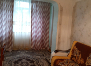 İcarəyə verilir 3 otaqlı 70 m2 köhnə tikili Gəncə