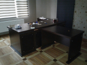 İcarəyə verilir 3 otaqlı 150 m2 ofis Dəmirçi Plaza