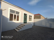 Satılır 3 otaqlı 90 m2 həyət evi Binə