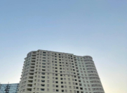 Satılır 1 otaqlı 65 m2 yeni tikili Əhmədli