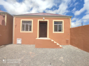 Satılır 3 otaqlı 80 m2 həyət evi Binə