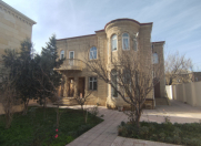 Satılır 7 otaqlı 220 m2 həyət evi Xocəsən