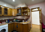 Satılır 3 otaqlı 90 m2 həyət evi Bakıxanov