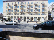 Satılır 2 otaqlı 60 m2 köhnə tikili Sahil m.