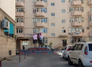 Satılır 1 otaqlı 40 m2 yeni tikili Y.Günəşli