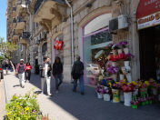 İcarəyə verilir 2 otaqlı 80 m2 köhnə tikili Sahil m.