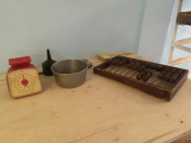 Satılır 1 otaqlı 77 m2 obyekt Əhmədli