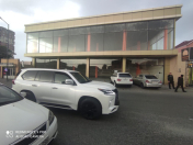 İcarəyə verilir 2 otaqlı 750 m2 obyekt Xırdalan