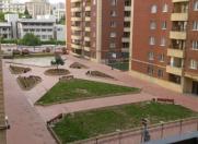 İcarəyə verilir 3 otaqlı 120 m2 yeni tikili 28 May m.