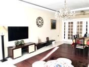 İcarəyə verilir 3 otaqlı 150 m2 yeni tikili 28 May m.