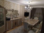 Satılır 3 otaqlı 75 m2 köhnə tikili Qaraçuxur