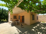 Satılır 3 otaqlı 48 m2 bağ evi Maştağa