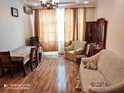 İcarəyə verilir 3 otaqlı 80 m2 köhnə tikili İçəri Şəhər m.