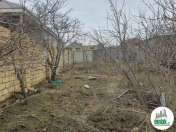 Satılır 2.5 sot torpaq Xırdalan