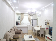 Satılır 2 otaqlı 60 m2 yeni tikili 7 mkr