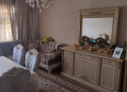 Satılır 4 otaqlı 100 m2 köhnə tikili Yeni Yasamal