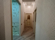 Satılır 3 otaqlı 68 m2 yeni tikili Masazır