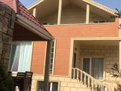 Satılır 4 otaqlı 270 m2 həyət evi Keşlə