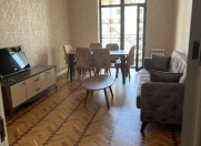 İcarəyə verilir 2 otaqlı 72 m2 yeni tikili Neftçilər m.