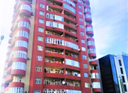 Satılır 3 otaqlı 126 m2 yeni tikili 9 mkr