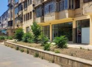 İcarəyə verilir 2 otaqlı 90 m2 obyekt 2 mkr