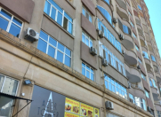 Satılır 9 otaqlı 470 m2 obyekt Nizami m.