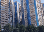 Satılır 2 otaqlı 82 m2 yeni tikili Bakıxanov