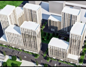 Satılır 1 otaqlı 260 m2 obyekt Bakıxanov